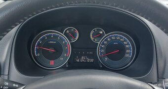 Suzuki SX4 1.6 88kW - 9