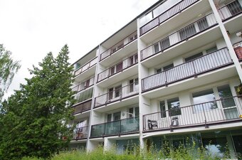 Pronájem bytu 2+kk ,41m2 Jana Palacha, Kutná Hora - 9