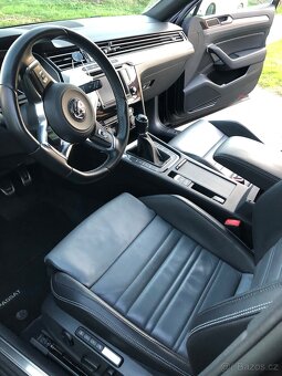 Passat B8 - 9