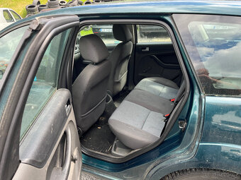FORD FOCUS 1,8 i 92 Kw - 9