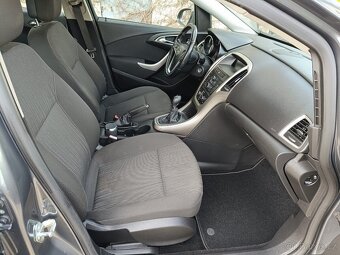 Opel Astra 1.4i 74kw - 9