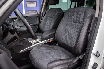 Opel Zafira Tourer 1.6 CDTi Cosmo 136k - 9