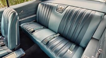 Chevrolet Impala SS 1966 - 9
