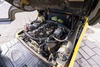 Vysokozdvižný vozík Hyster H2.5FT (VV0203) - 9