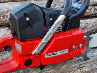 Dolmar 9010 - 90 cm3 - 9