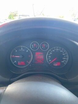 Audi A3 S-line 2.0 TDI 103kw 2007 Sportback - 9