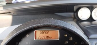 Citroen C8 2.0 HDI - 9