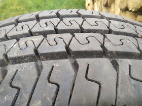 195/65 R 16 C Matador - 9