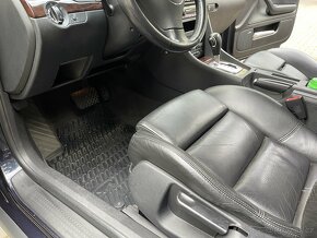 Audi A4 2001 - 9