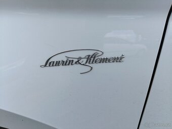 Škoda Superb Laurin & Klement - 9