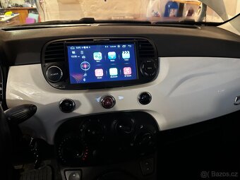 fiat 500 1,3 jtd - 9