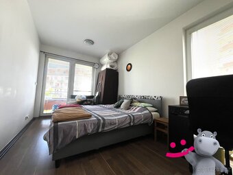 Prodej bytu 2+kk, Praha, Miroslava Hajna, ev.č. 58545 - 9