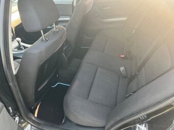 BMW e91 320d 120kw - 9