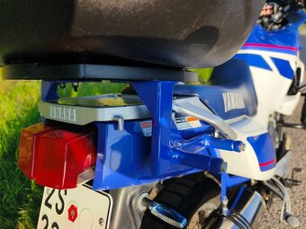 Yamaha Tenere XTZ 750 - 9