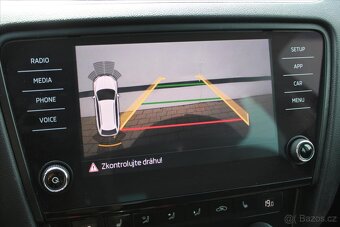 Škoda Octavia 1.6TDI 85KW STYLE LED DPH ČR (2019) - 9