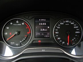 Audi Q2 30 TFSI 85 kW 2020 - 9