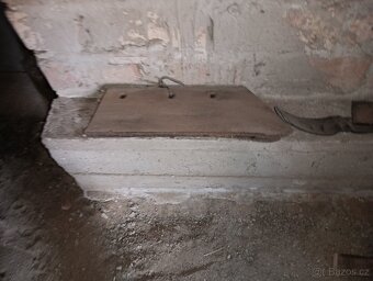 Pluh PH1 434, Diskový podmítač Fortschritt - 9