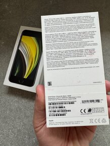 iphone SE 128GB a 256GB - 9