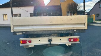 Peugeot Boxer, 2,2 HDI 96kW 7.Míst ,DPH, 3,5t v Koloveč - 9