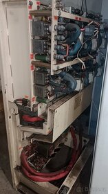 Staré stroje, elektro, příslušenství II. - 9