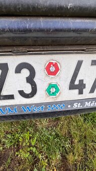 Laguna II na opravu,dily 1.9dci 88kw - 9