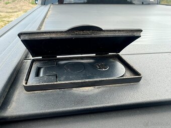 Ford F-150 2018 Lariat 5.0 V8 Harley-Davidson - 9
