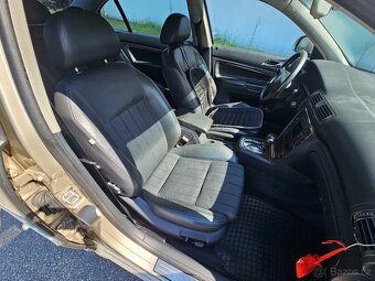 Škoda Superb 1 1.9TDI 96KW - 9