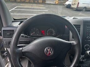 Vw Crafter - 9