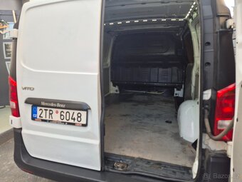 Mercedes Vito - 9