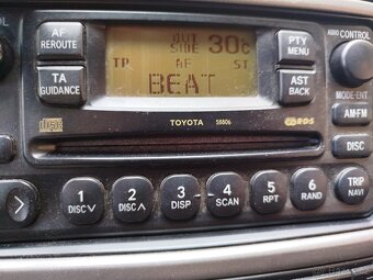 Toyota RAV4 2.0 D4D - 9