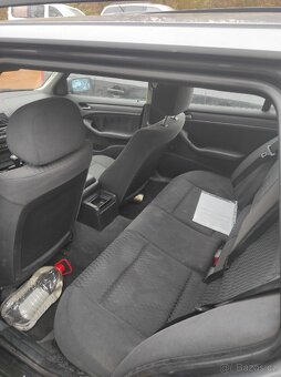 BMW E46 318i - 9