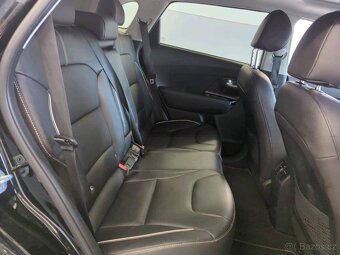 Kia e-Niro Executive limited edition 64k 6/21 záruka 3f/TČ - 9