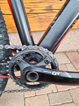 Superior XP LTD, vel.S. 29' - 9
