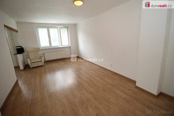 Pěkný udržovaný byt 2+1 v prvním patře cihlového domu v Haba - 9