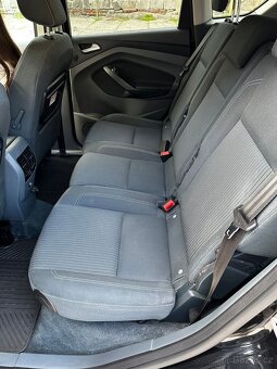 Ford c max 2 - 9