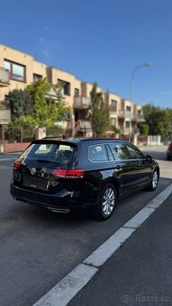 Volkswagen Passat 2.0 110kw DSG - 9