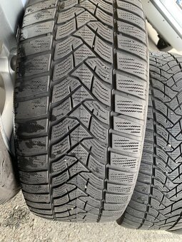 Shaan Zimní komplet 225/50 r17 - 9