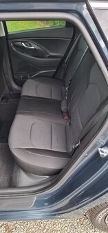 Hyundai i30 1.5 benzin - 9