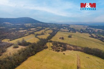 Prodej pozemků, 73237 m², Kozly, okr. Česká Lípa - 9