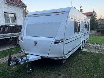 Tabbert Puccini 685 - 9