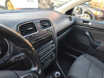 Volkswagen golf IV - 9