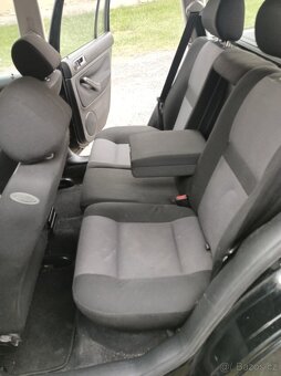 Volkswagen Golf 4 Combi 1.9 TDI, nová Spojka+dvouhmota - 9