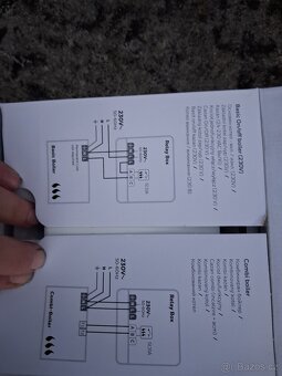 Nejlepší termostat Honeywell Home T3R - 9