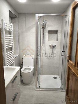 Pronájem atypického bytu  K. Vary - Rybáře - 9