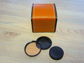 Auto Revuenon (Tamiyoka) 1.4/55 - m42 - 9