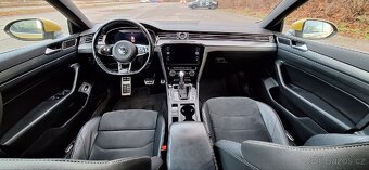 VW ARTEON R line 2.0tdi 176kw 4x4 - 9