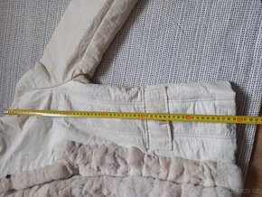 Kabátek KARA 36 - 9