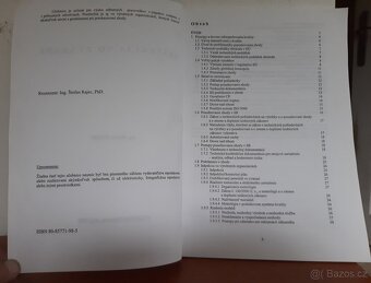 Normy ČSN a staré knihy pro svářeče - 9