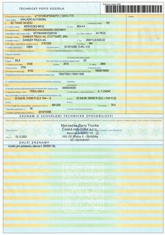 Mercedes Benz+ Schmitz - 9