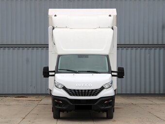 Iveco Daily 3.0 , 8 PALET, TAŽNÉ,SPANÍ, ČR - 9